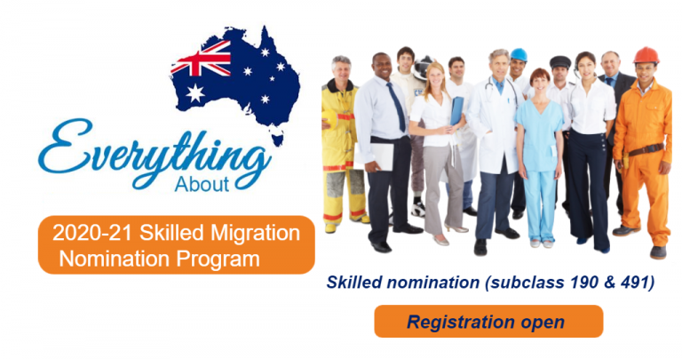 skilled-migration-visa-nomination-program-2020-21