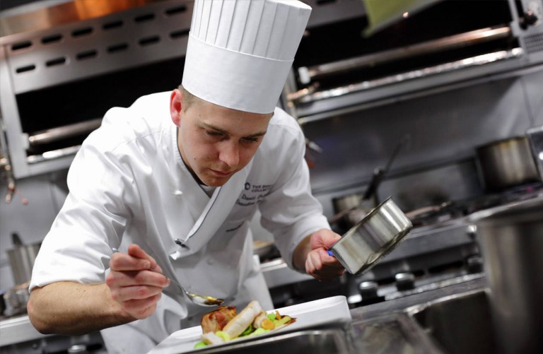 Battling Industry welcomes addition of chefs to skilled migrants list